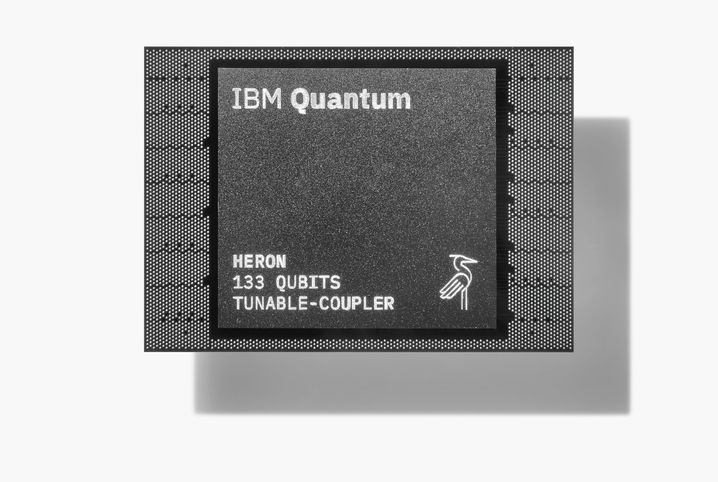 Quantum computing, exponential power at the service of calculations unimaginable by classical computers.